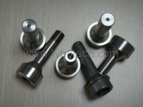 Titanium Forgings